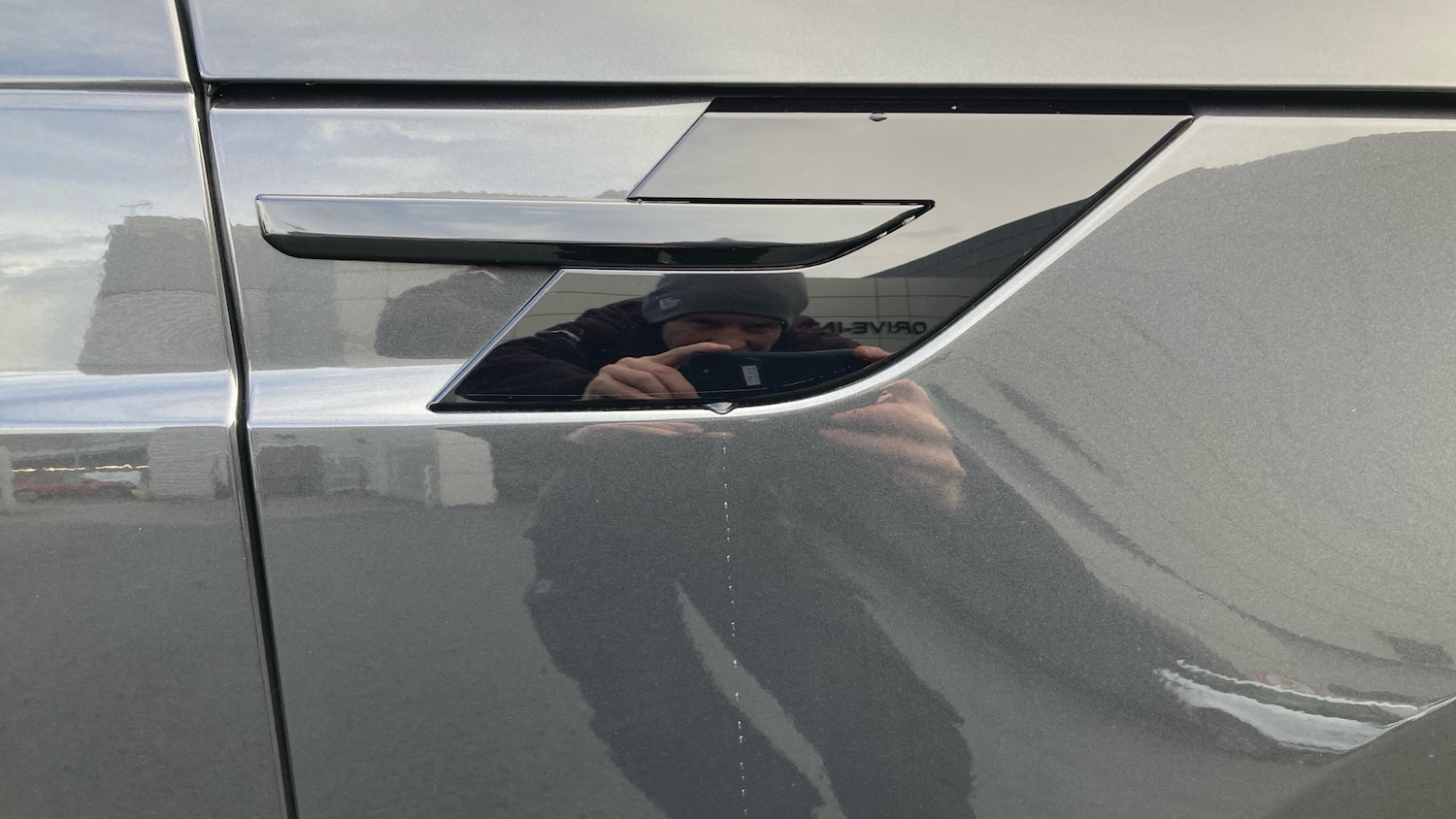 Used Land Rover Range Rover Sport 2025 for sale - 77285434: Photo 22