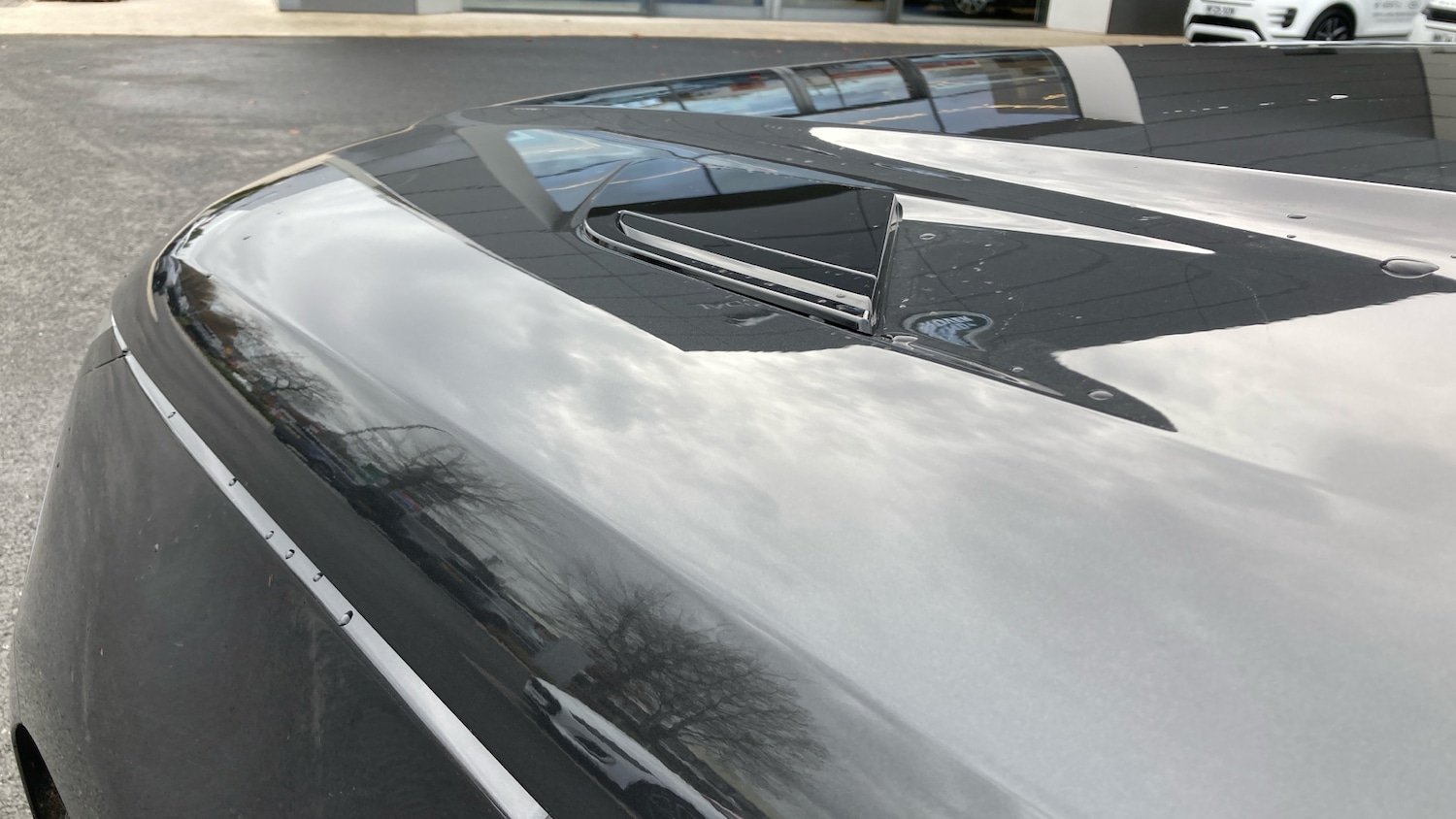 Used Land Rover Range Rover Sport 2025 for sale - 77285434: Photo 25