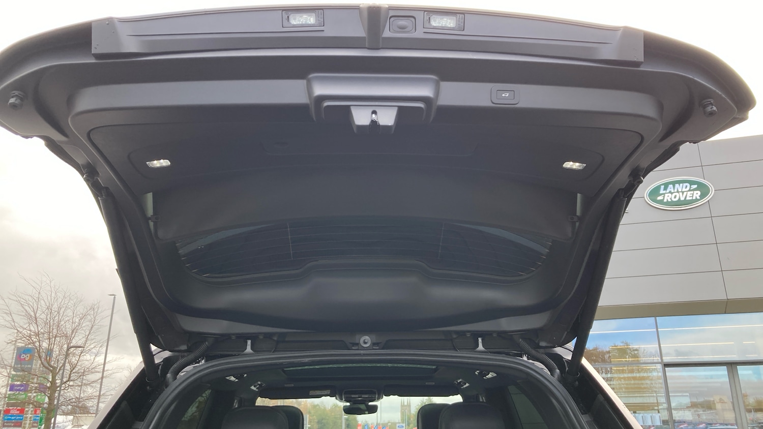 Used Land Rover Range Rover Sport 2025 for sale - 77285434: Photo 27