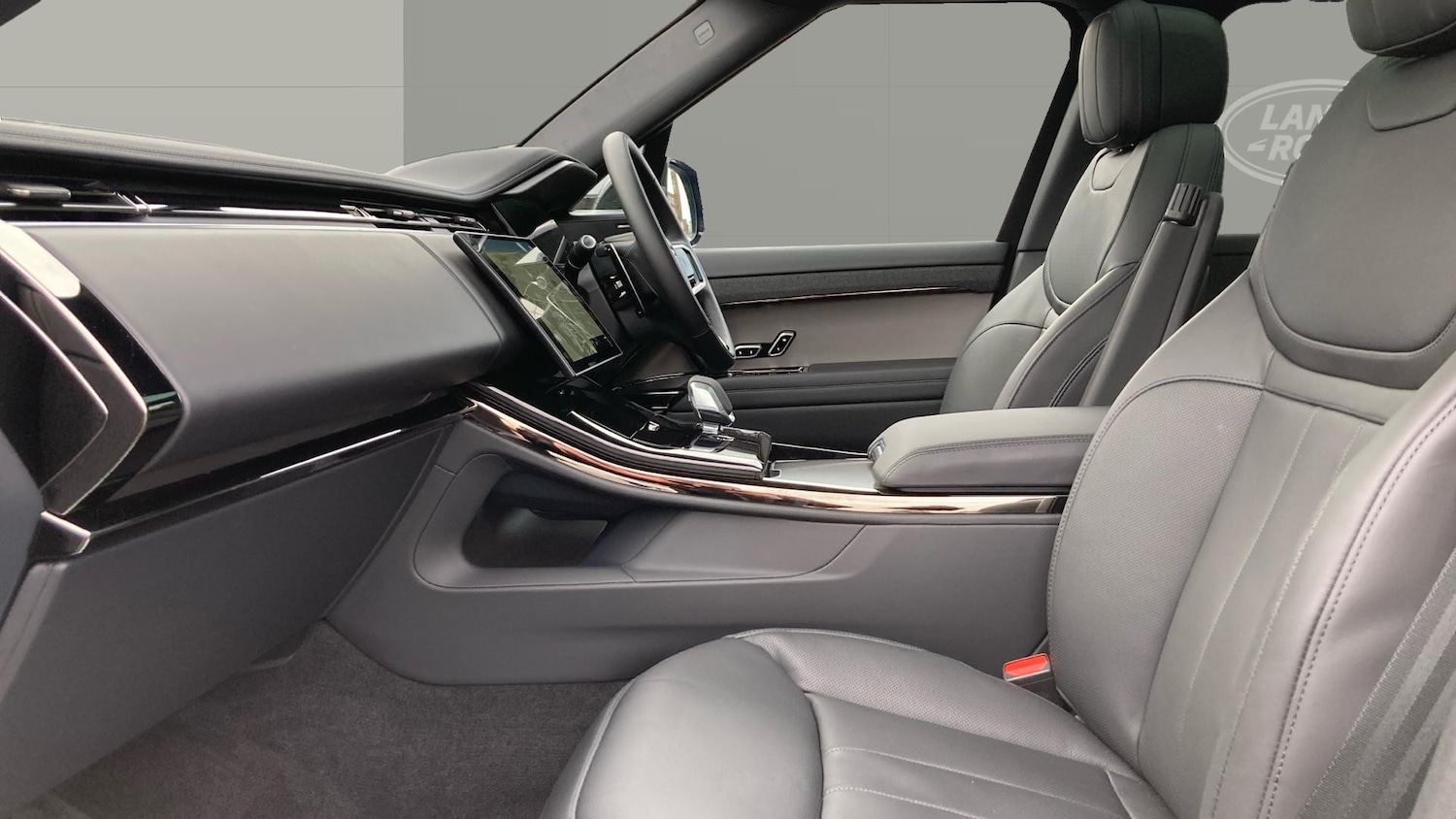 Used Land Rover Range Rover Sport 2025 for sale - 77285434: Photo 3