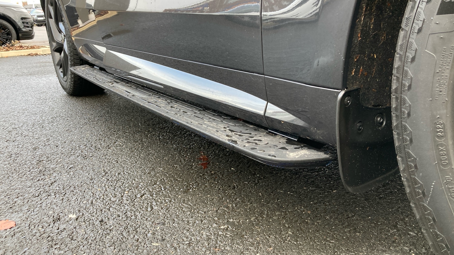 Used Land Rover Range Rover Sport 2025 for sale - 77285434: Photo 35