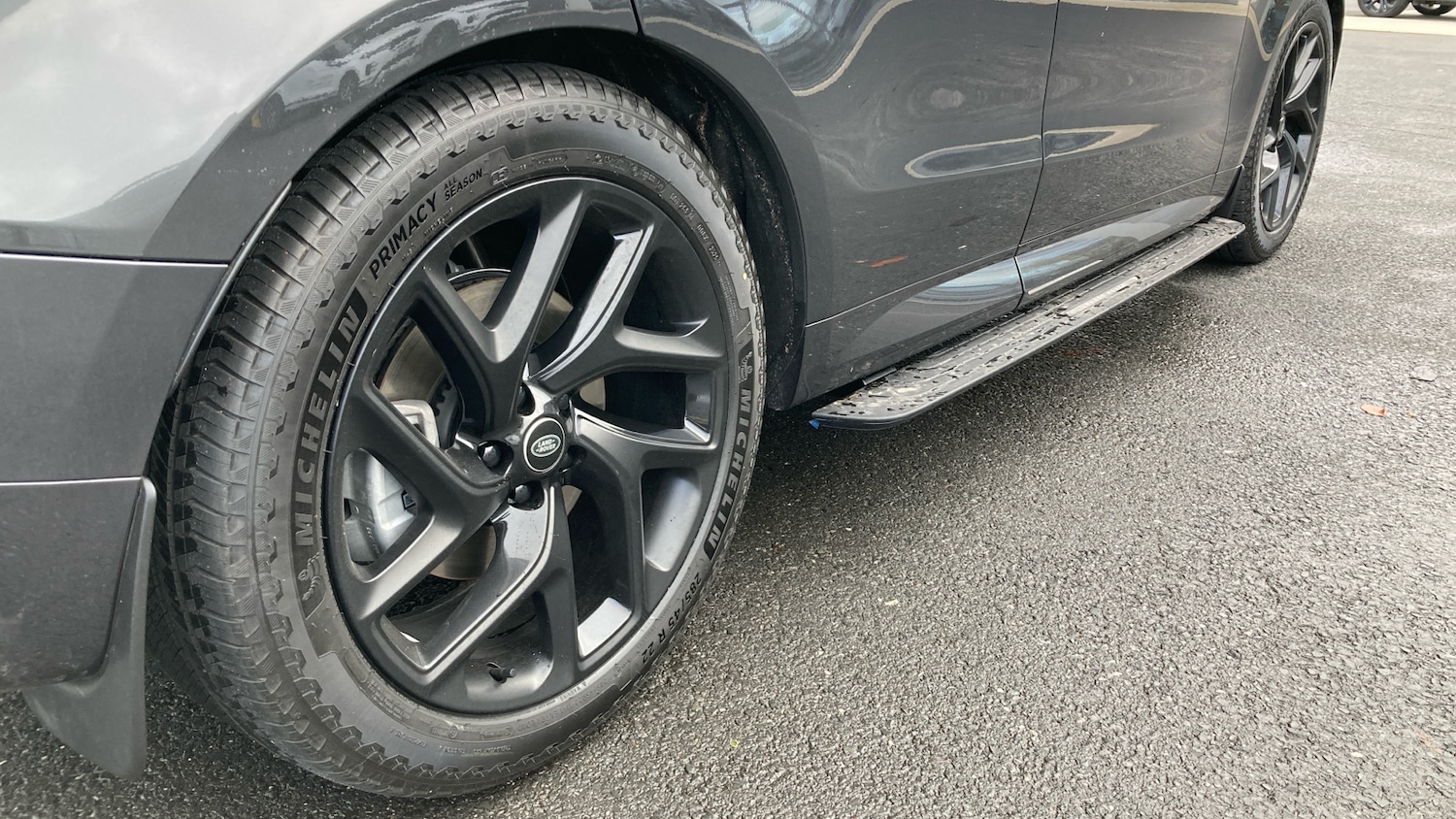 Used Land Rover Range Rover Sport 2025 for sale - 77285434: Photo 36