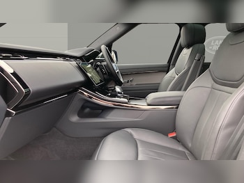 Used Land Rover Range Rover Sport 2025 for sale - 77285434: Photo