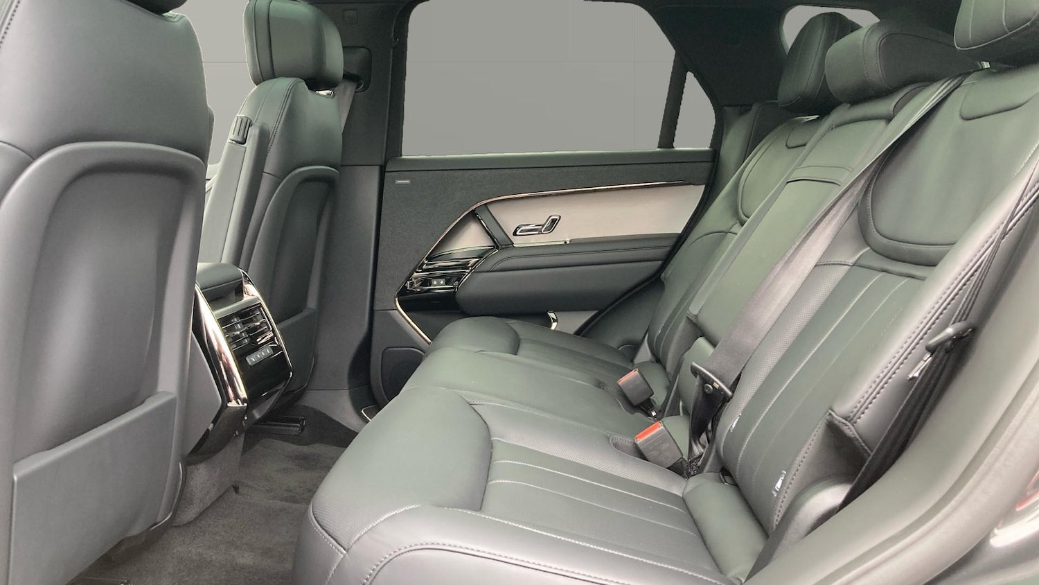 Used Land Rover Range Rover Sport 2025 for sale - 77285434: Photo 4