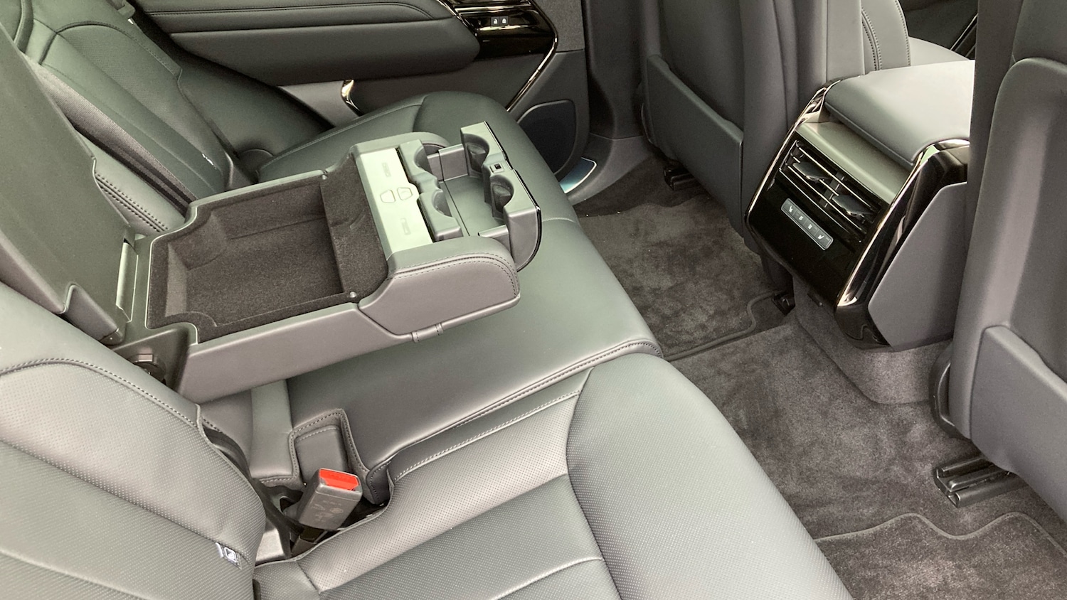 Used Land Rover Range Rover Sport 2025 for sale - 77285434: Photo 42