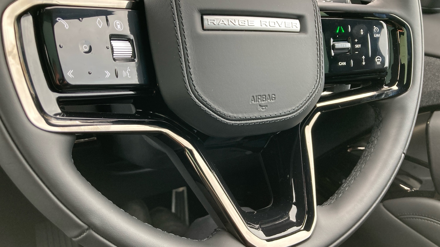 Used Land Rover Range Rover Sport 2025 for sale - 77285434: Photo 43