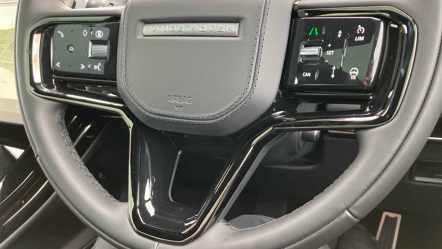 Used Land Rover Range Rover Sport 2025 for sale - 77285434: Photo 44