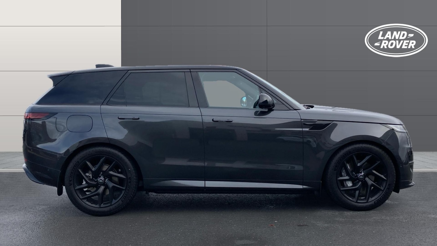 Used Land Rover Range Rover Sport 2025 for sale - 77285434: Photo 5