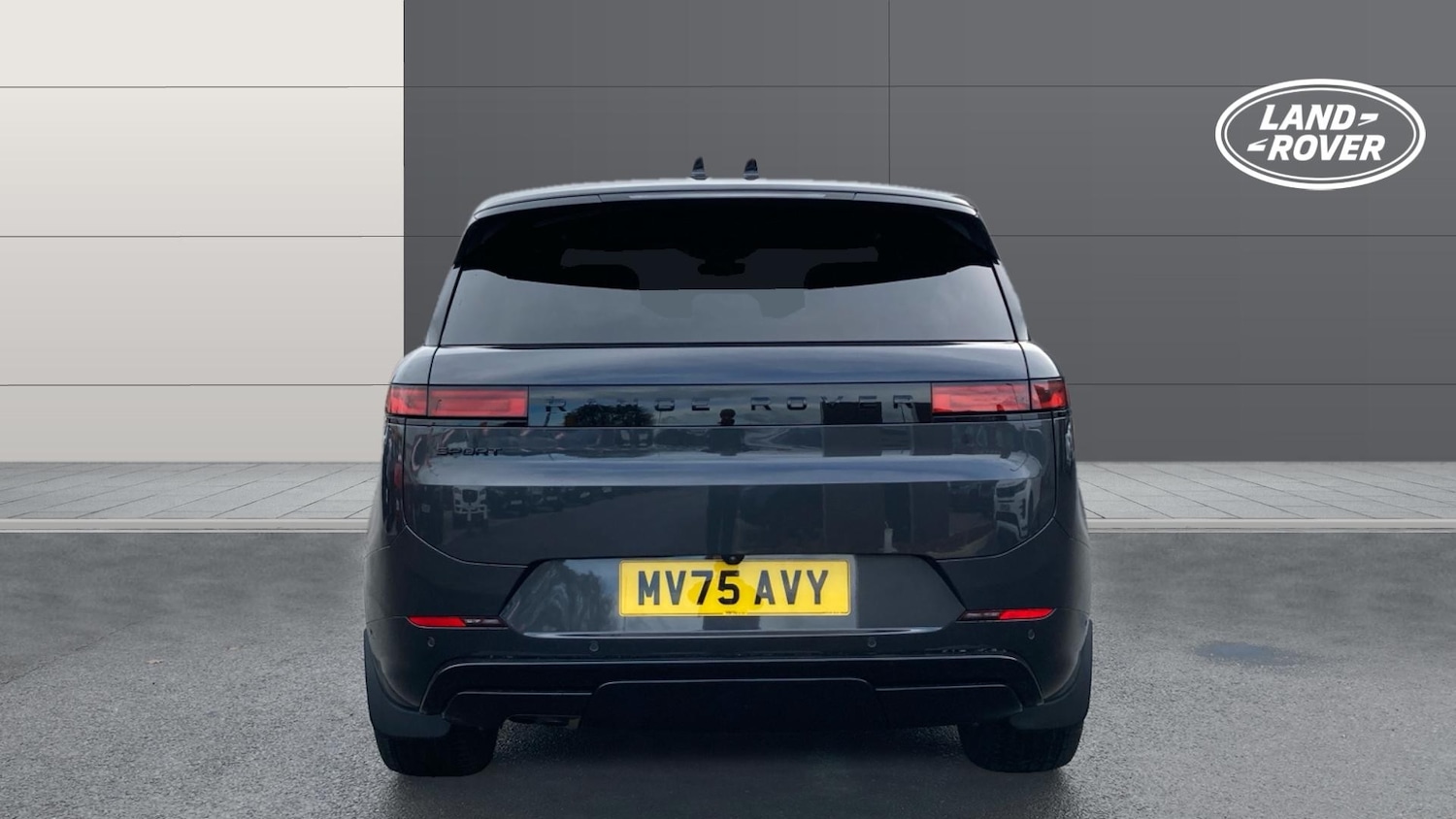 Used Land Rover Range Rover Sport 2025 for sale - 77285434: Photo 6