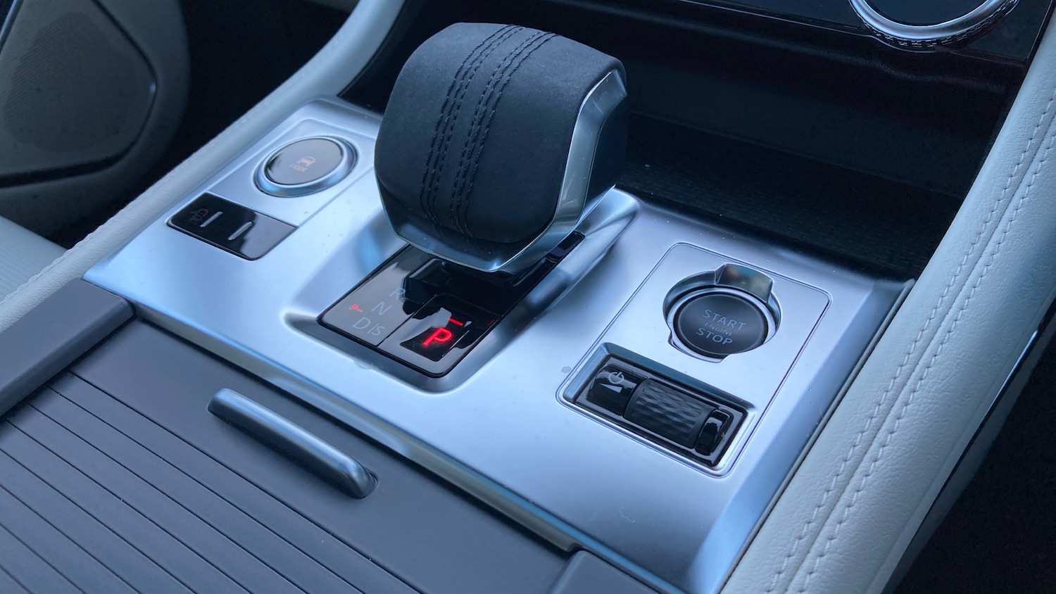 Used Jaguar F-Pace 2022 for sale - 77210919: Photo 13