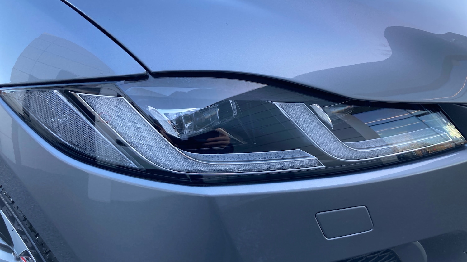 Used Jaguar F-Pace 2022 for sale - 77210919: Photo 17