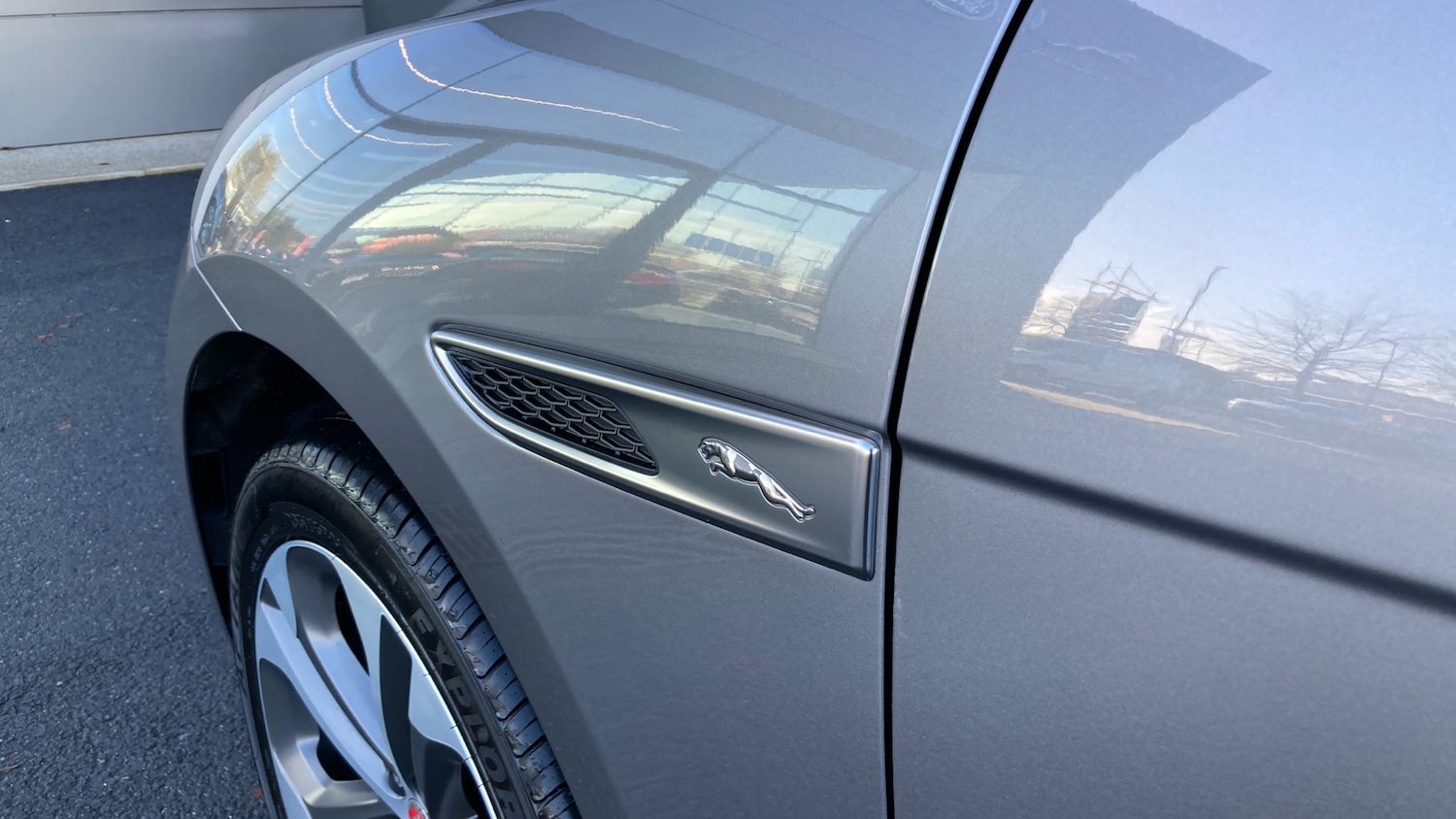 Used Jaguar F-Pace 2022 for sale - 77210919: Photo 20