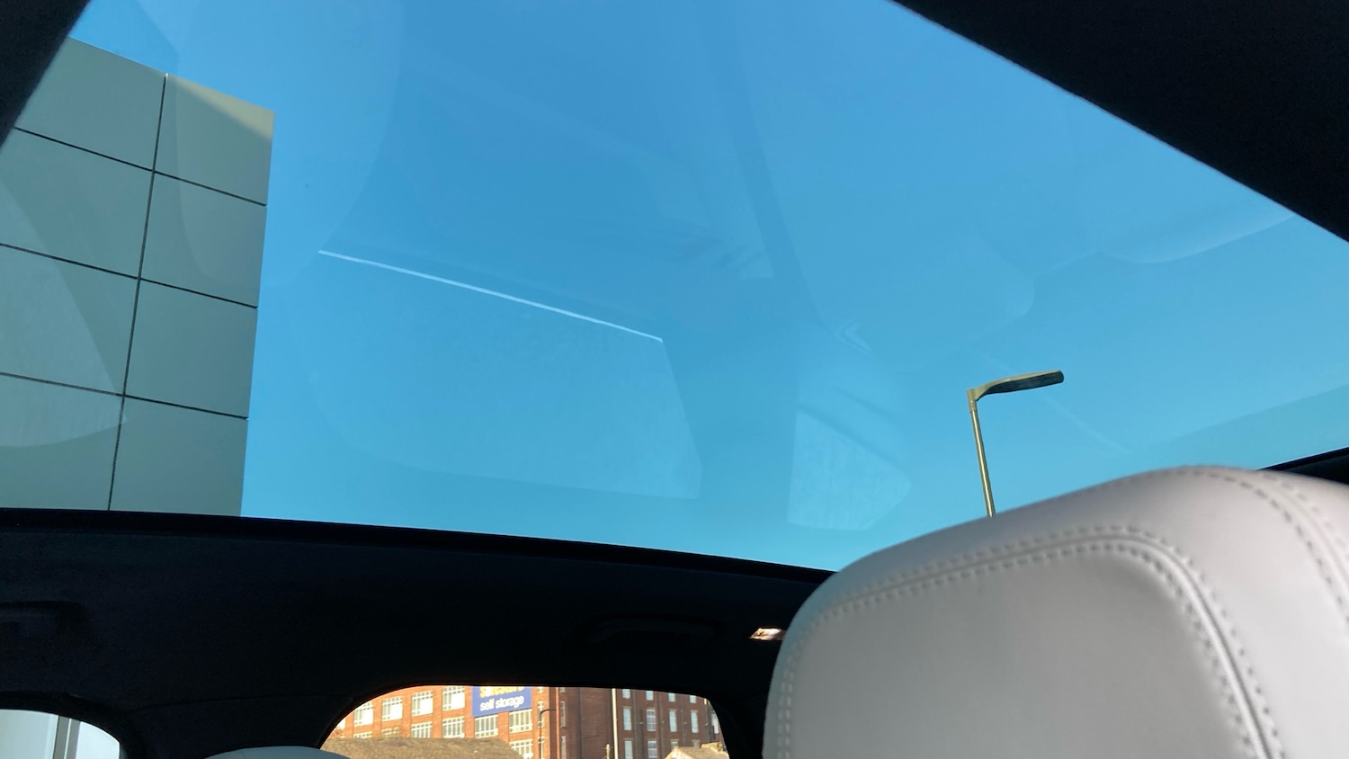 Used Jaguar F-Pace 2022 for sale - 77210919: Photo 21