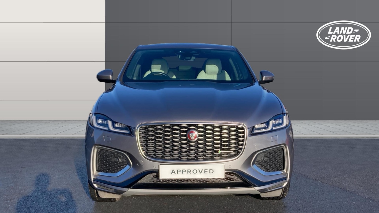 Used Jaguar F-Pace 2022 for sale - 77210919: Photo 7