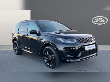 Used Land Rover Discovery Sport 2024 for sale - 76603283: Photo