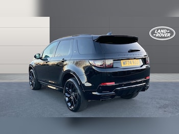 Used Land Rover Discovery Sport 2024 for sale - 76603283: Photo