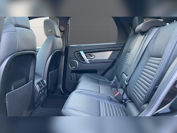 Used Land Rover Discovery Sport 2024 for sale - 76603283: Photo