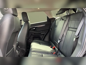 Used Land Rover Range Rover Evoque 2019 for sale - 78700726: Photo