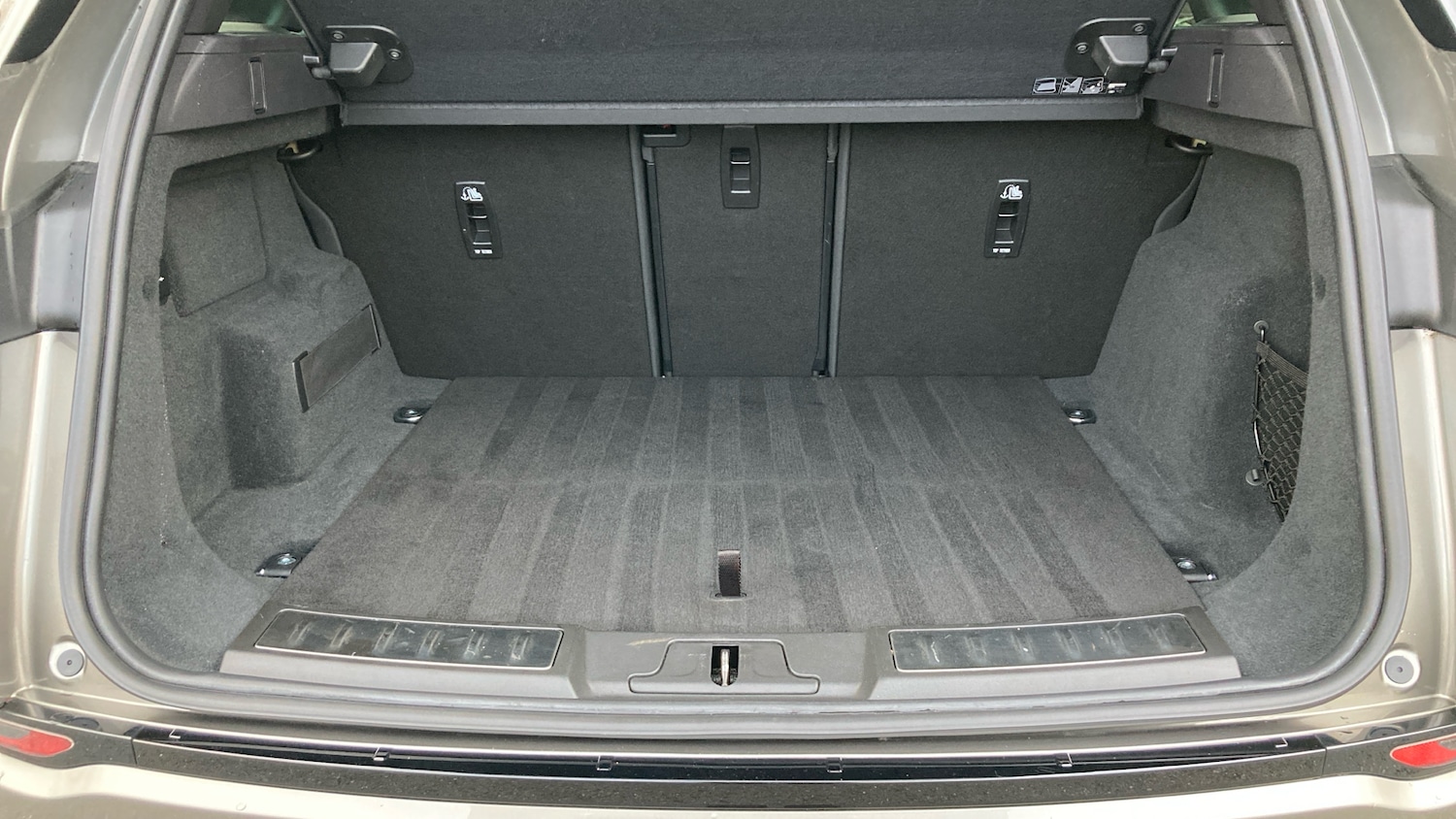 Used Land Rover Range Rover Evoque 2022 for sale - 76332672: Photo 10