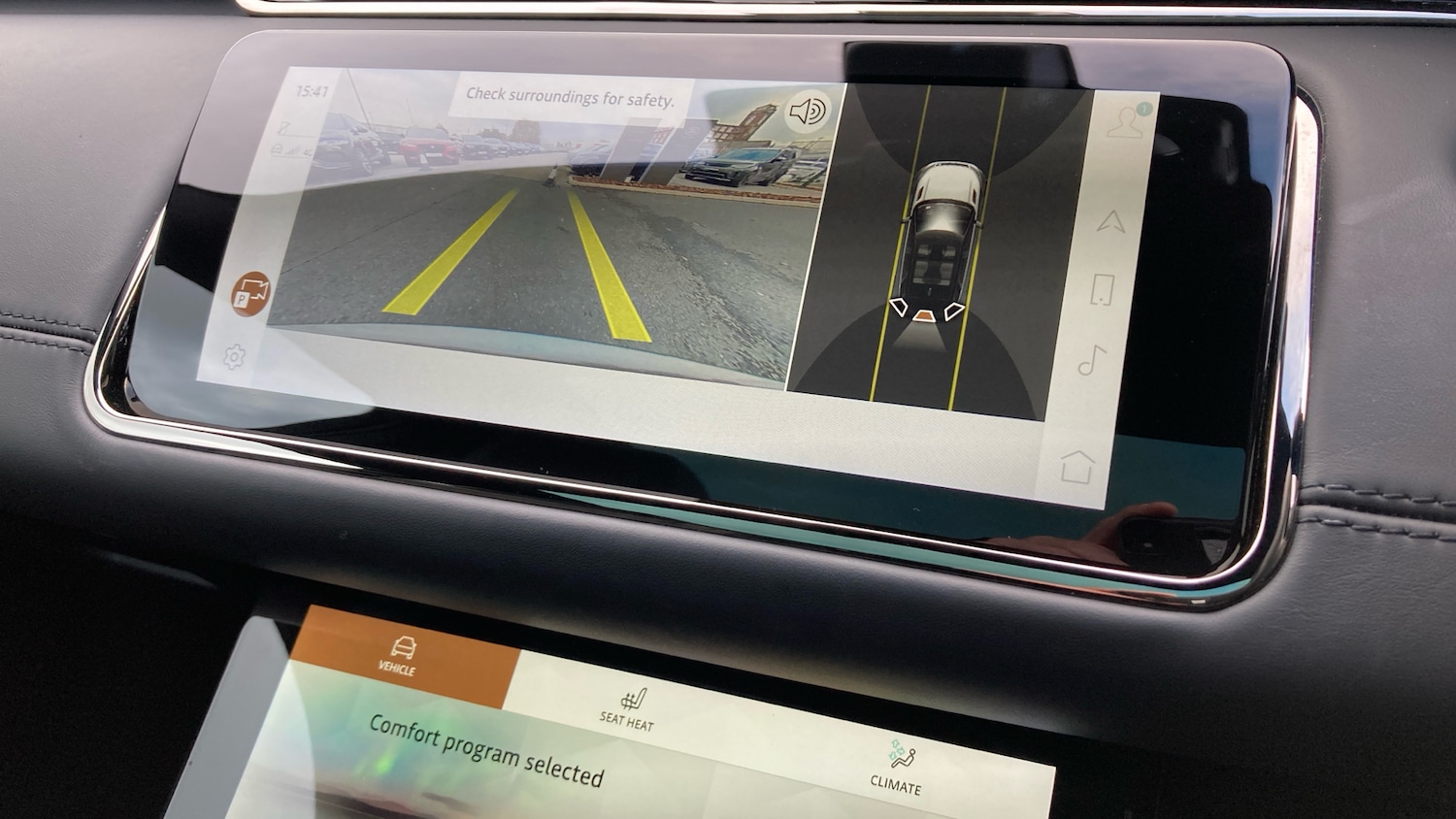 Used Land Rover Range Rover Evoque 2022 for sale - 76332672: Photo 12