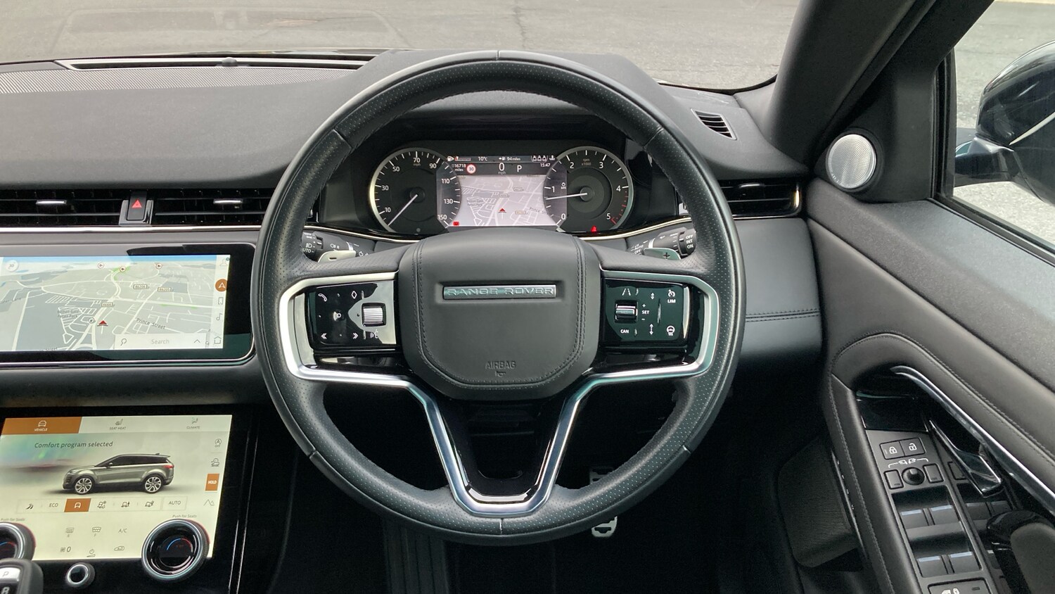 Used Land Rover Range Rover Evoque 2022 for sale - 76332672: Photo 15