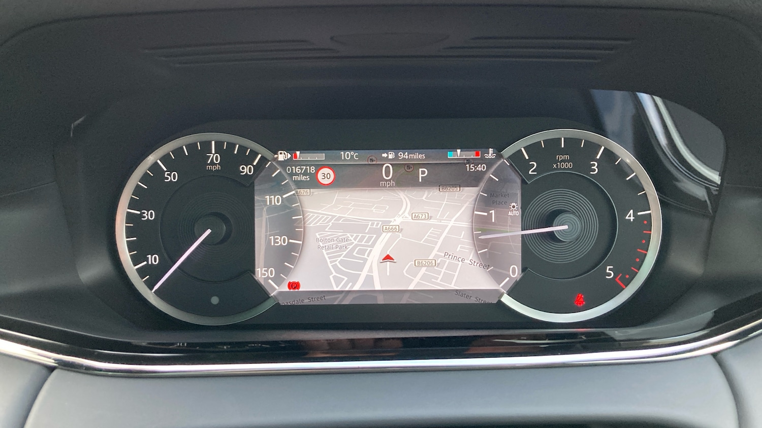 Used Land Rover Range Rover Evoque 2022 for sale - 76332672: Photo 16