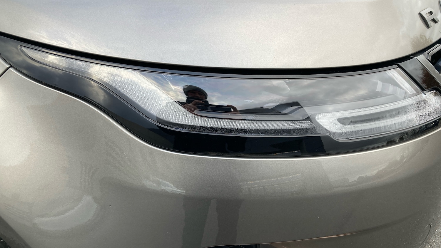 Used Land Rover Range Rover Evoque 2022 for sale - 76332672: Photo 17