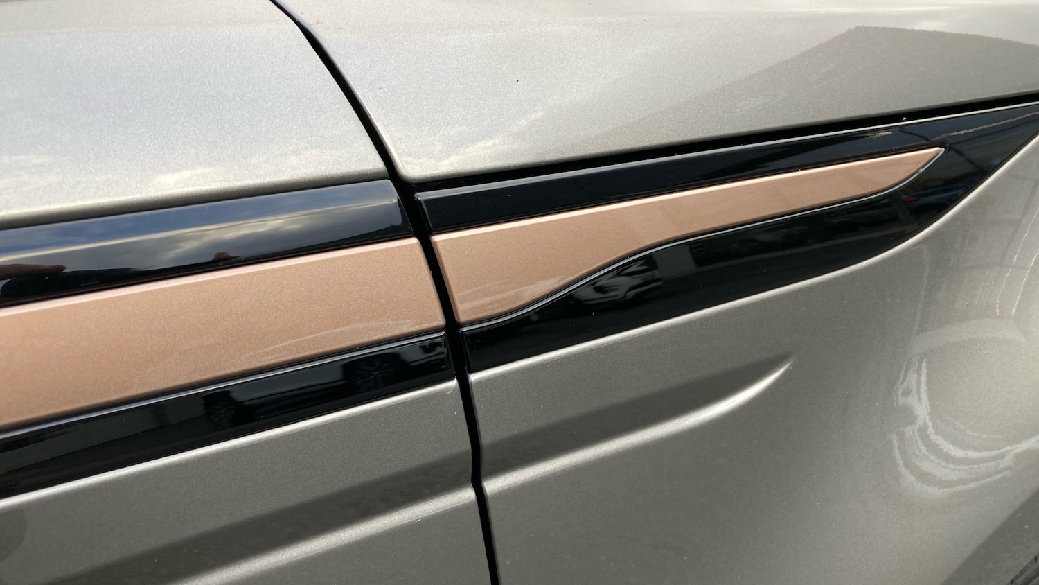 Used Land Rover Range Rover Evoque 2022 for sale - 76332672: Photo 24