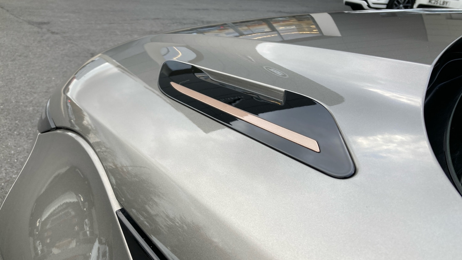 Used Land Rover Range Rover Evoque 2022 for sale - 76332672: Photo 25