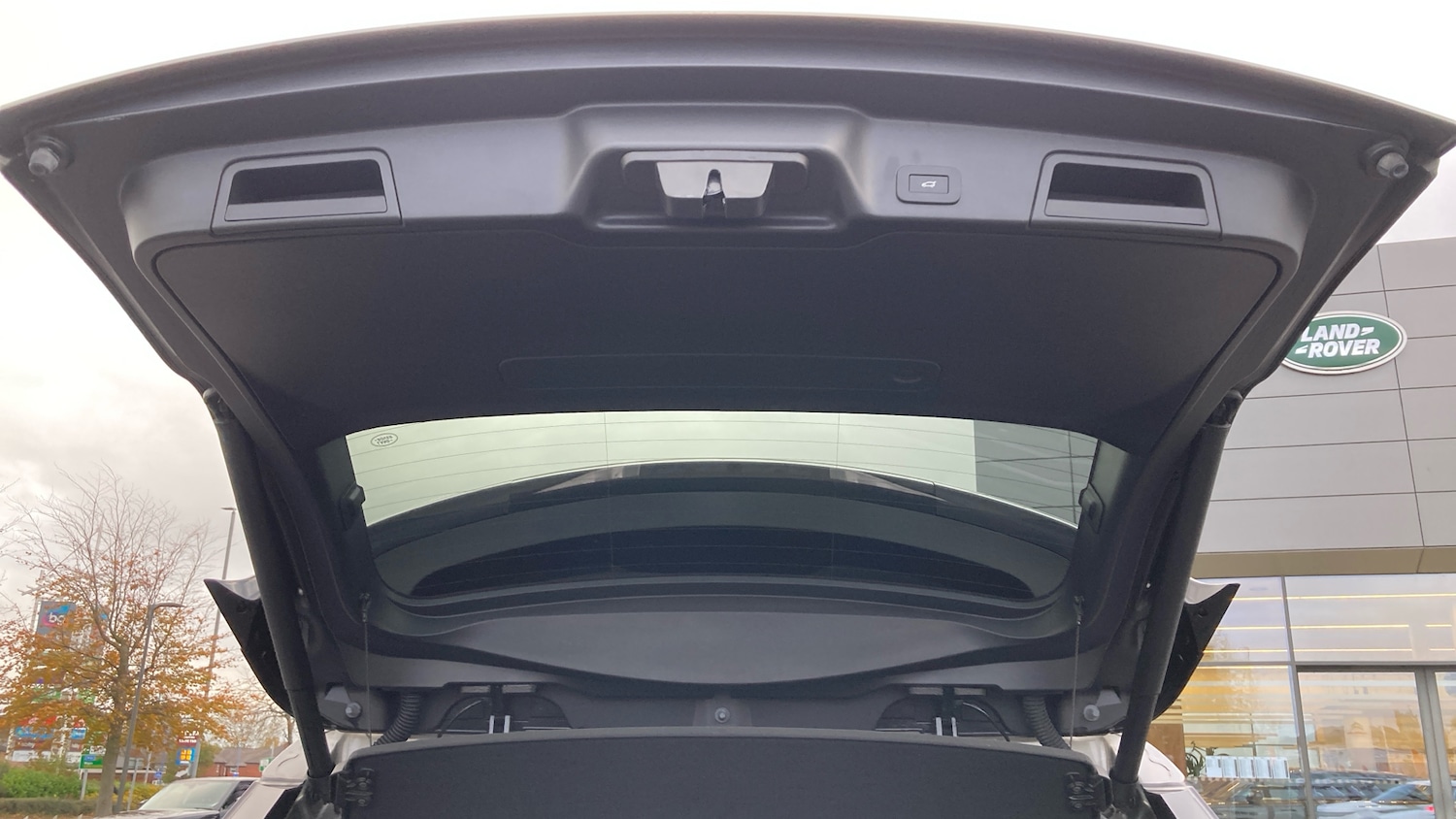 Used Land Rover Range Rover Evoque 2022 for sale - 76332672: Photo 27