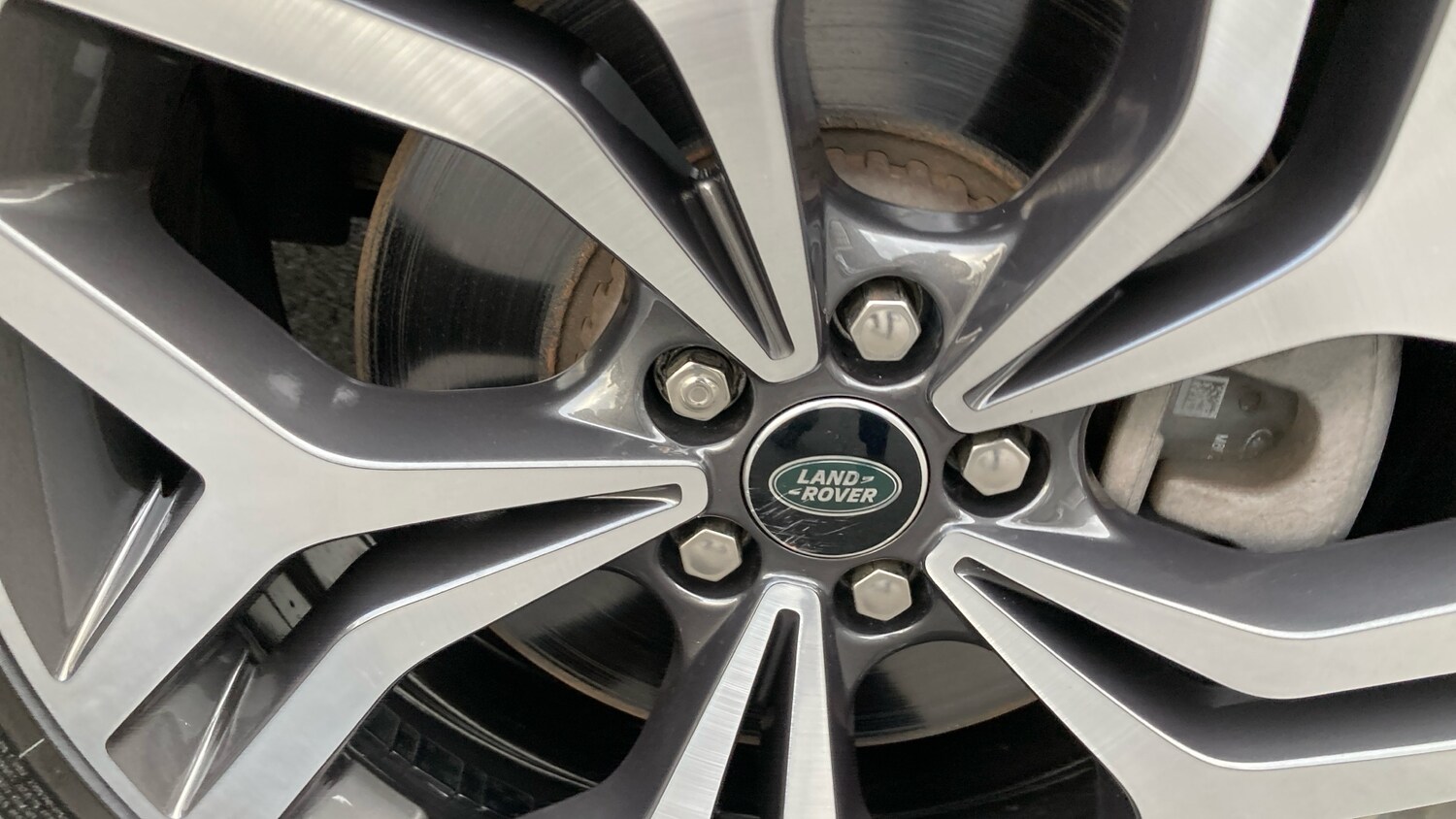 Used Land Rover Range Rover Evoque 2022 for sale - 76332672: Photo 35