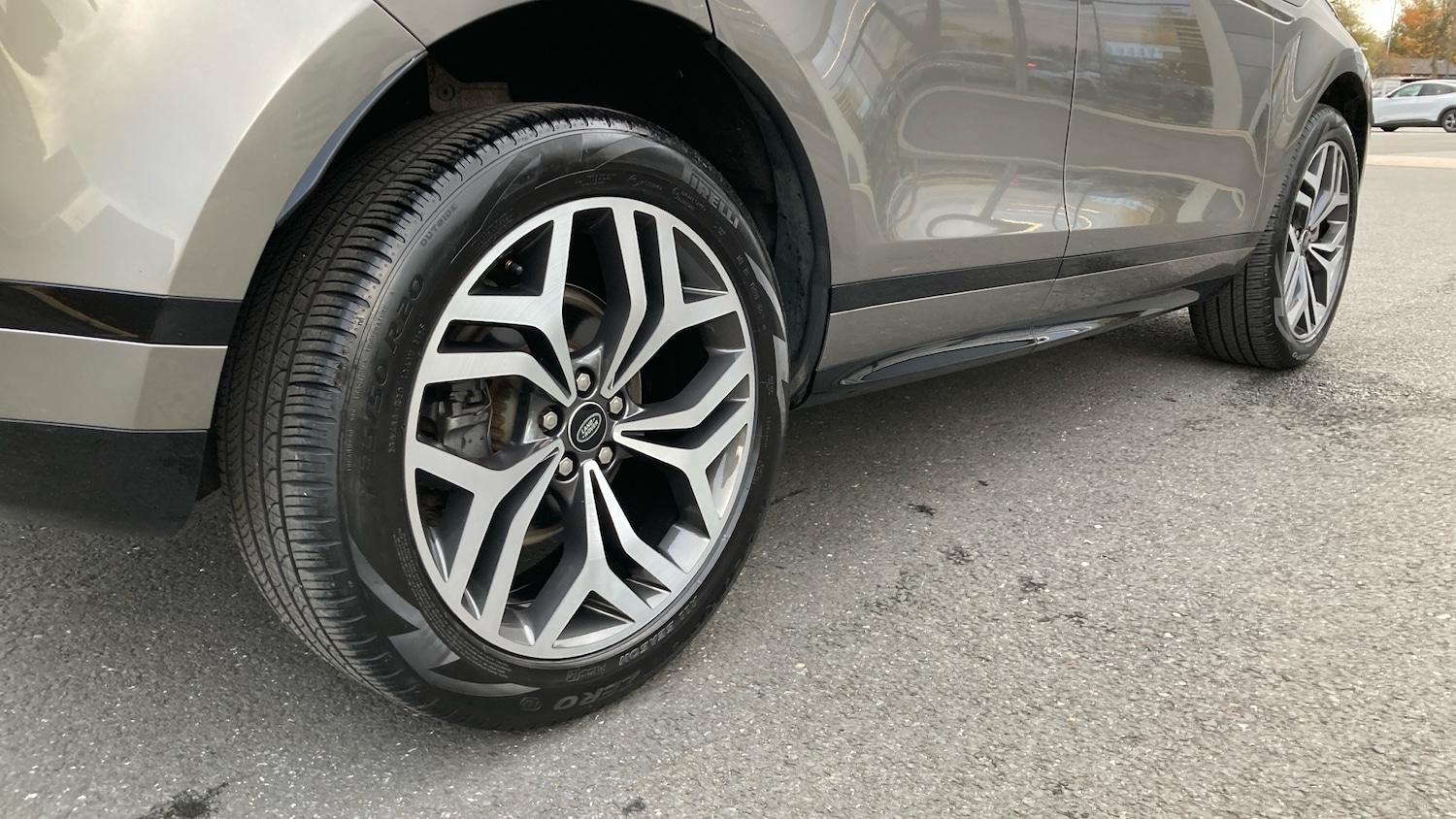 Used Land Rover Range Rover Evoque 2022 for sale - 76332672: Photo 36