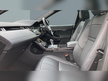 Used Land Rover Range Rover Evoque 2022 for sale - 76332672: Photo