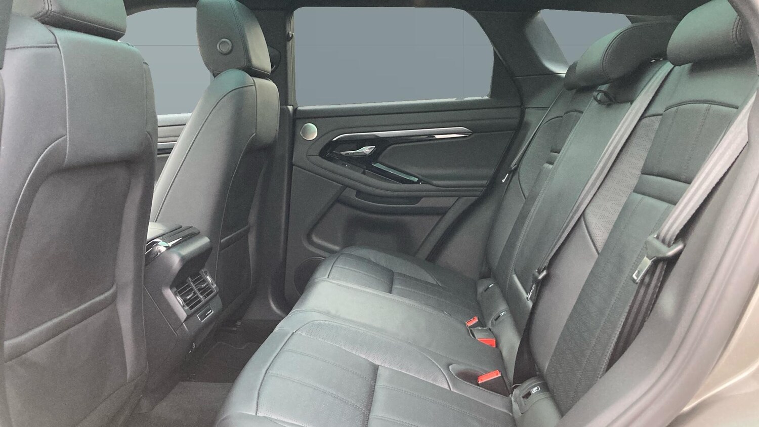 Used Land Rover Range Rover Evoque 2022 for sale - 76332672: Photo 4