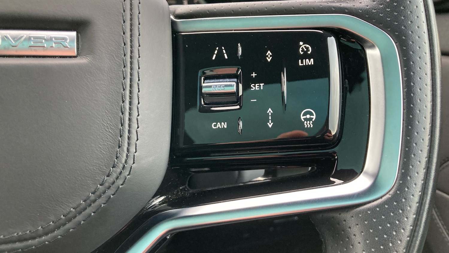 Used Land Rover Range Rover Evoque 2022 for sale - 76332672: Photo 44