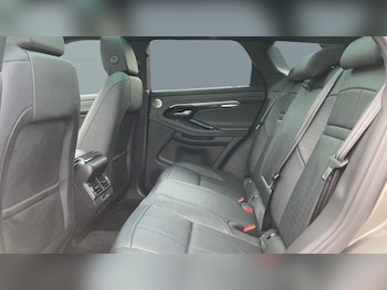 Used Land Rover Range Rover Evoque 2022 for sale - 76332672: Photo