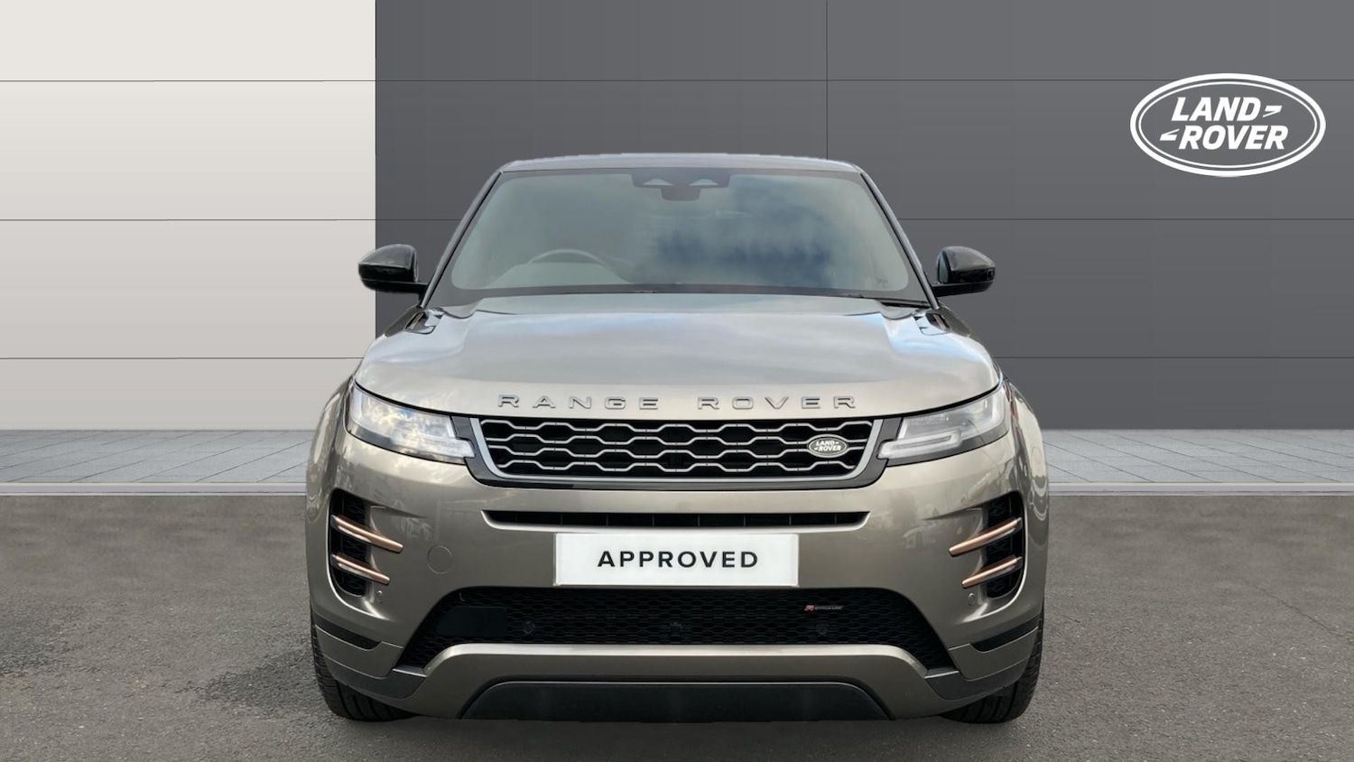 Used Land Rover Range Rover Evoque 2022 for sale - 76332672: Photo 7