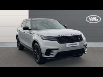 2024 (74) - 2.0 D200 MHEV Dynamic SE 5dr Auto Diesel Estate