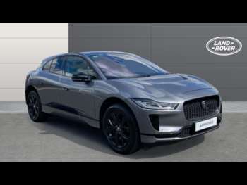 2021 (71) - 294kW EV400 Black 90kWh 5dr Auto [11kW Charger] Electric Estate