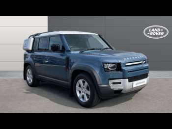 2021 (21) - 3.0 D250 SE 110 5dr Auto [7 Seat] Diesel Estate
