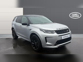 Used Land Rover Discovery Sport 2023 for sale - 77883775: Photo