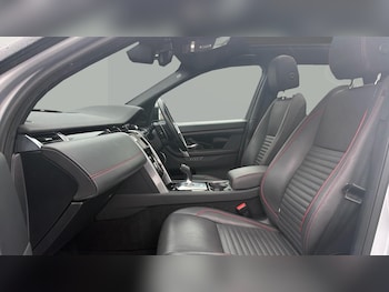 Used Land Rover Discovery Sport 2023 for sale - 77883775: Photo