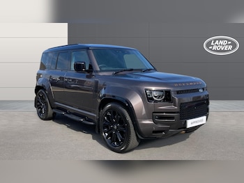 2025 (25) - 4.4 P635 Octa 110 5dr Auto