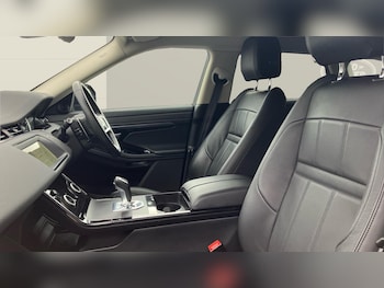 Used Land Rover Range Rover Evoque 2023 for sale - 77804351: Photo