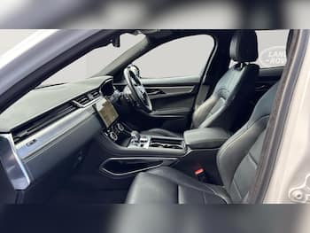 Used Jaguar F-Pace 2023 for sale - 79596420: Photo