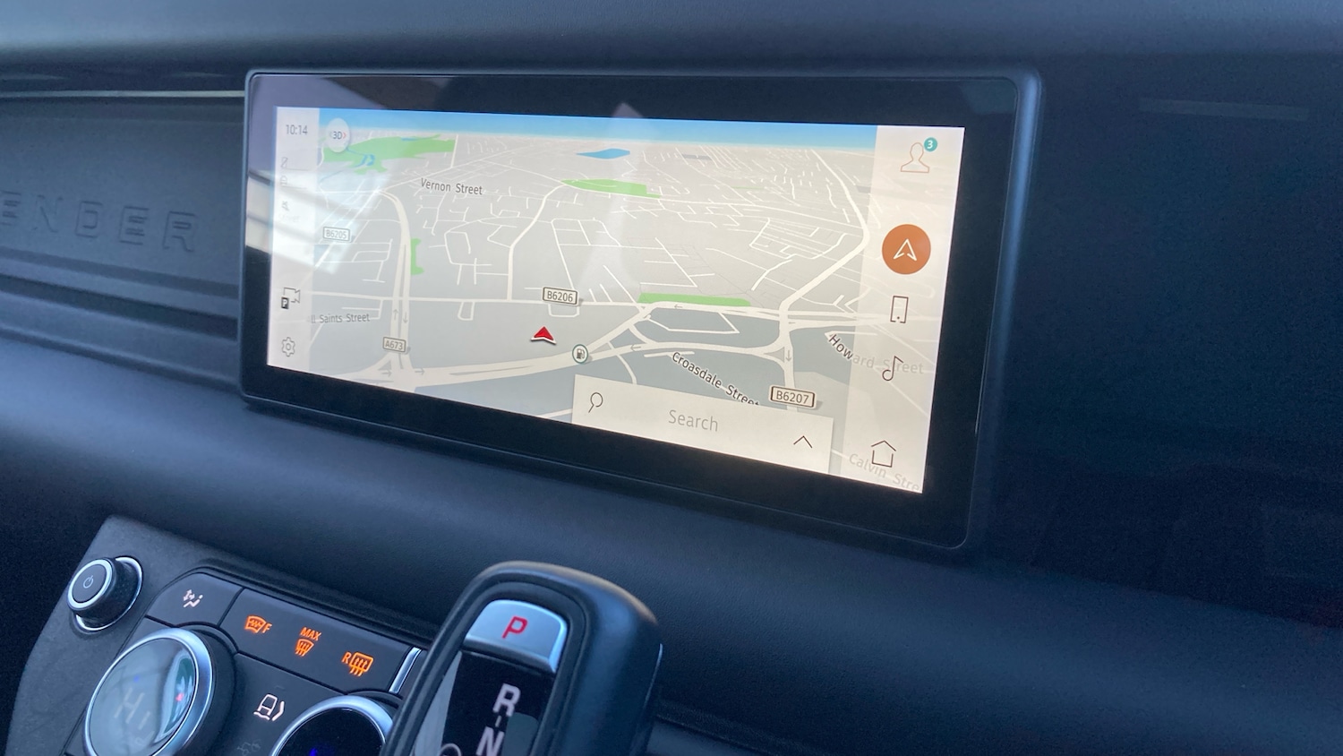 Used Land Rover Defender 2021 for sale - 77033318: Photo 11