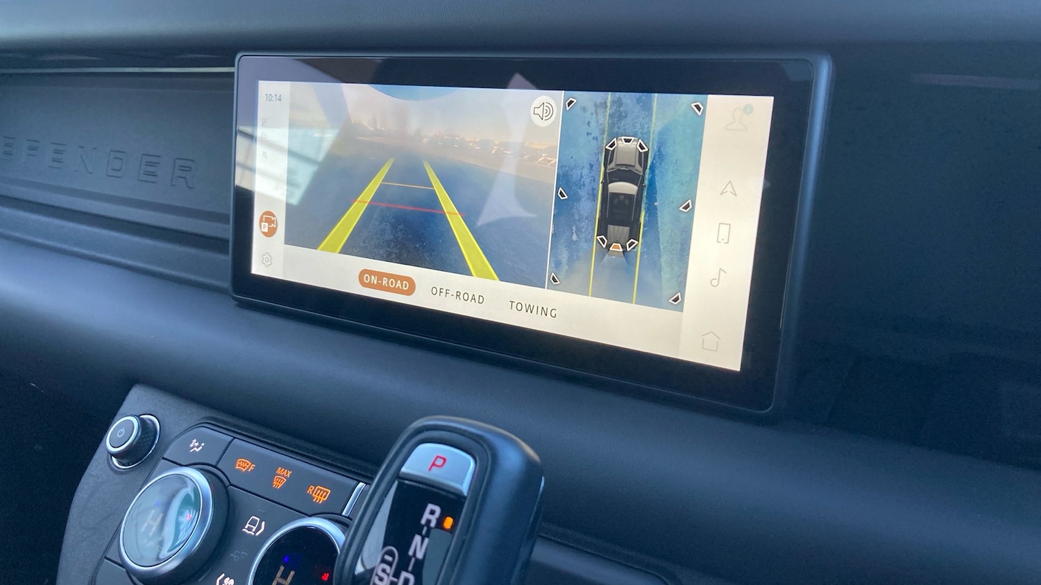 Used Land Rover Defender 2021 for sale - 77033318: Photo 12