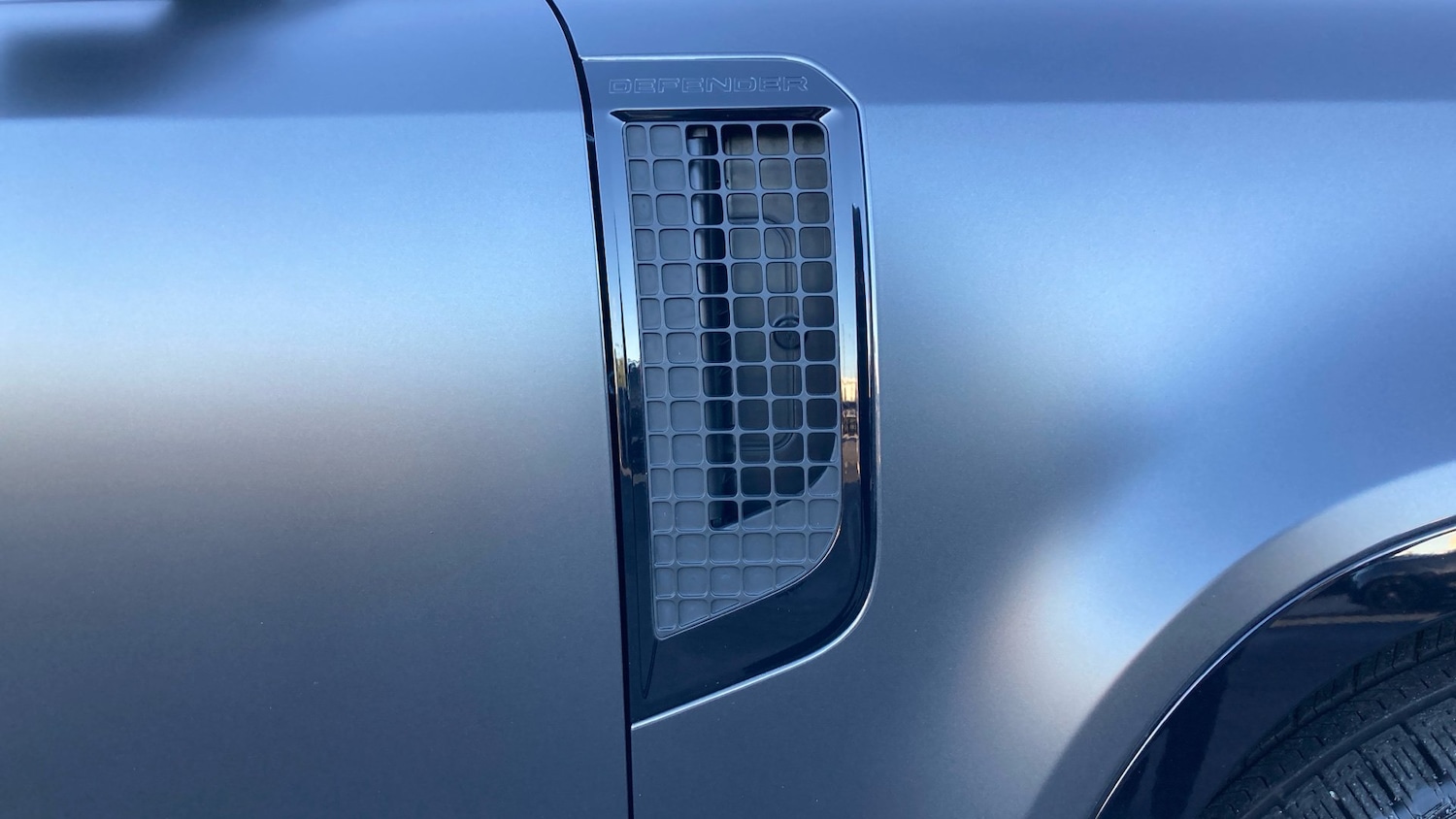 Used Land Rover Defender 2021 for sale - 77033318: Photo 22