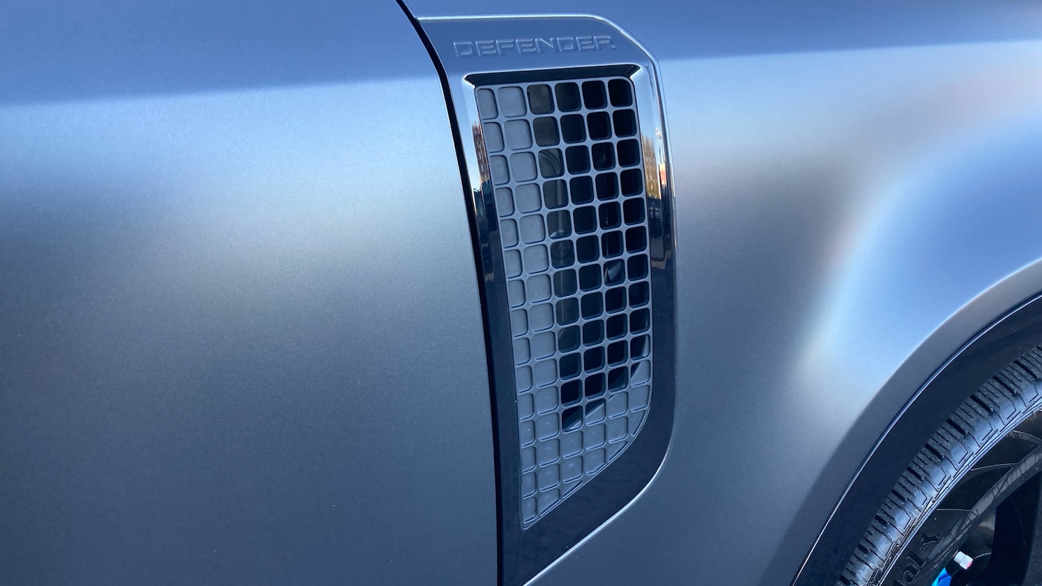 Used Land Rover Defender 2021 for sale - 77033318: Photo 24