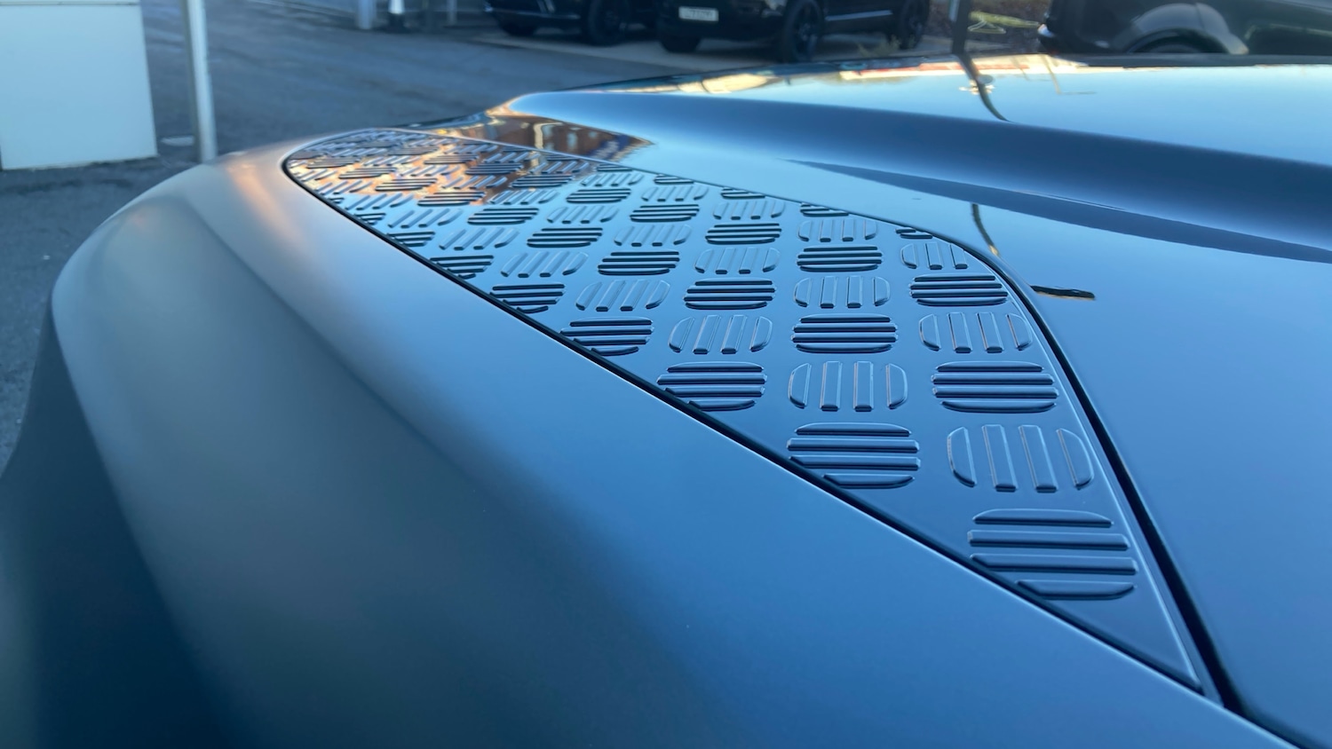 Used Land Rover Defender 2021 for sale - 77033318: Photo 25